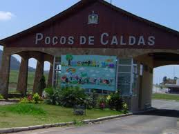 Poços de Caldas