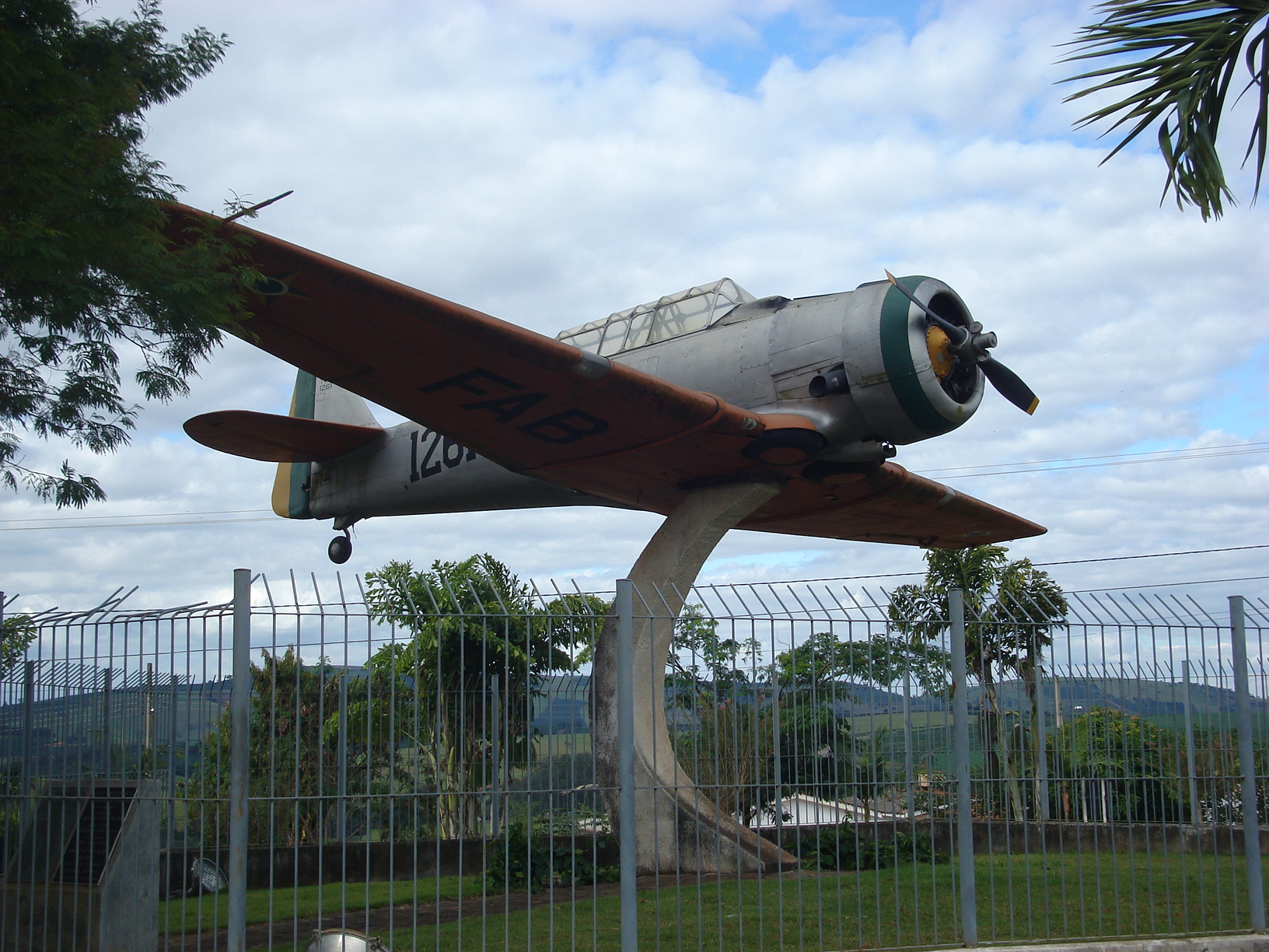 Paraguaçu, Minas Gerais Conheça a História  