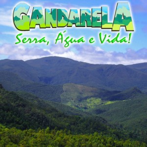 Serra do Gandarela