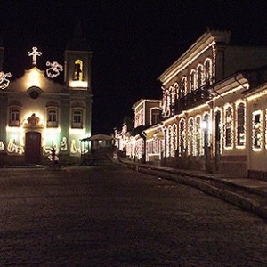 Tiradentes