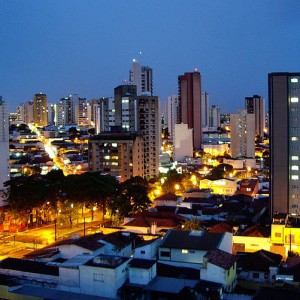 Cidades